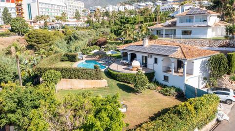 Foto 2 de Casa o xalet en venda a Calle Burgos, La Capellanía - El Higuerón, Benalmádena