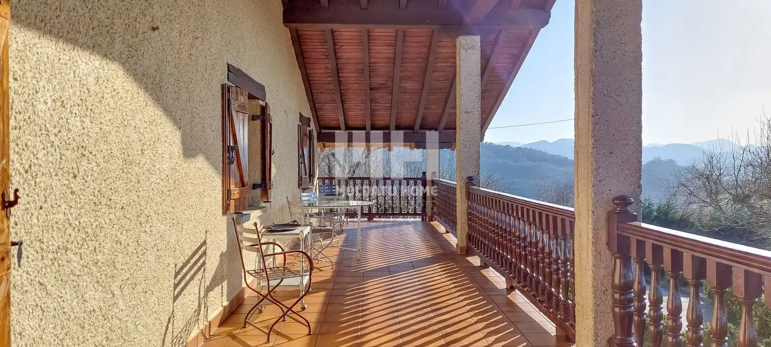 Casa in vendita a Oiartzun, imagen 33