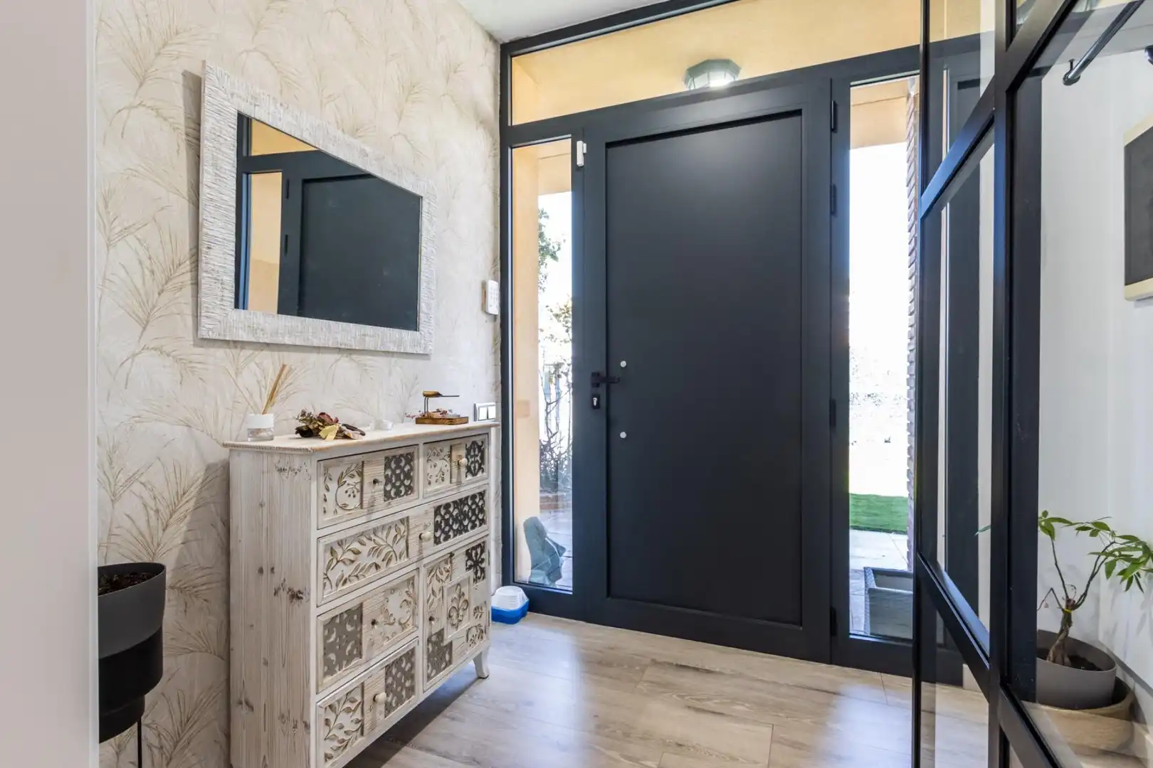 Villa con piscina in vendita a Airesol, imagen 20