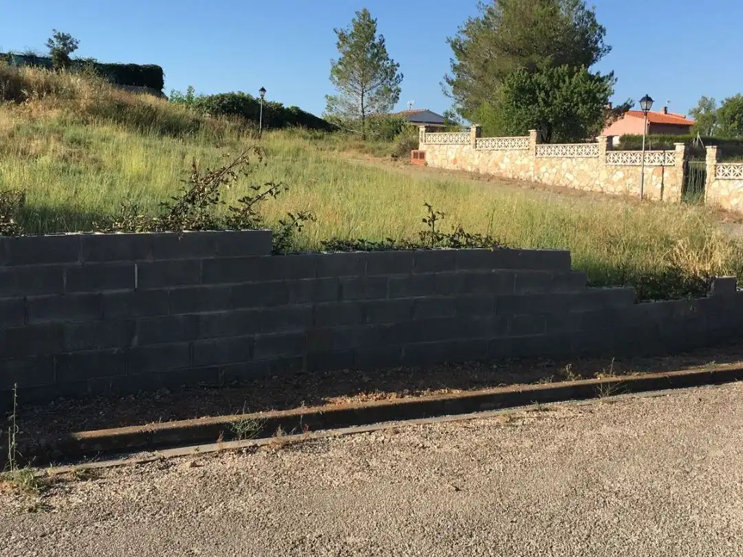 Terreny residencial en venda a Carrer Barcelona 624, imagen 3