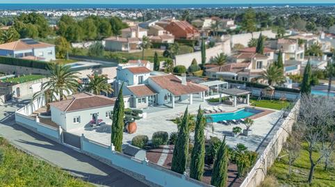 Photo 2 of House or chalet for sale in Avinguda de L'oest, -1, La Xara - La Sella, Dénia