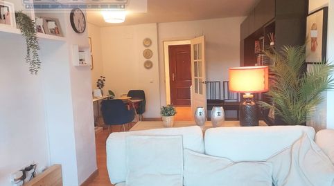 Foto 3 de Piso en venta en Avenida Asociaciones de Vecinos, Parque Atlántico- San Matías, Sevilla Capital