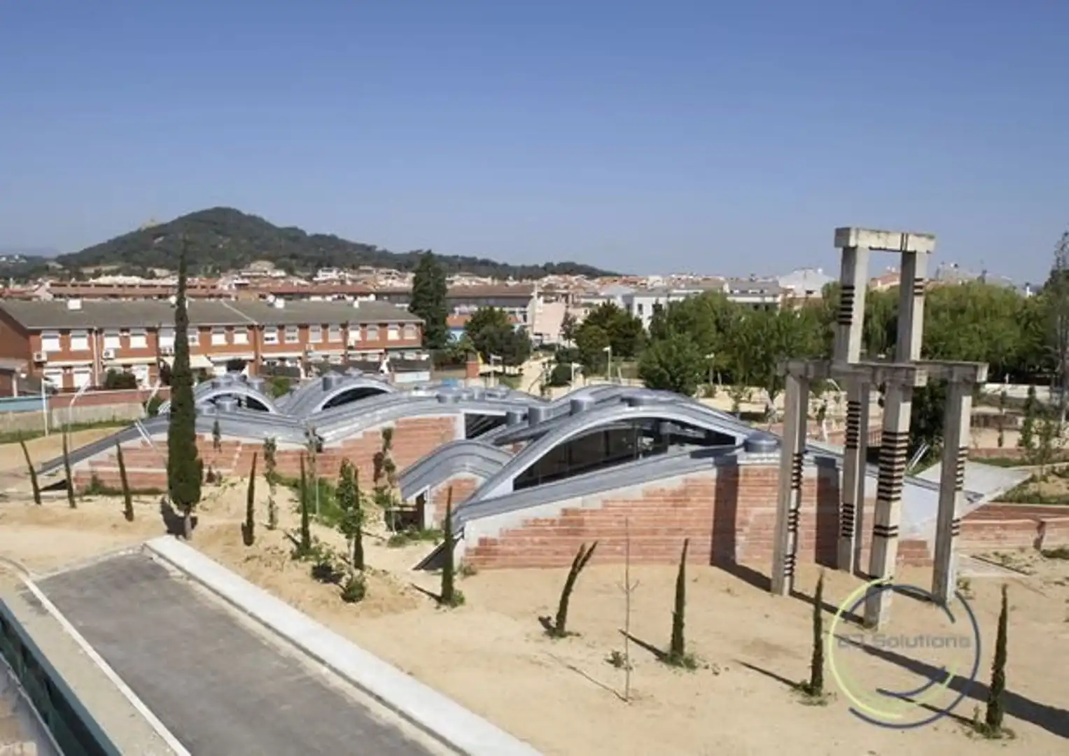 Duplexes for sale in Ramon Turro, Palafolls