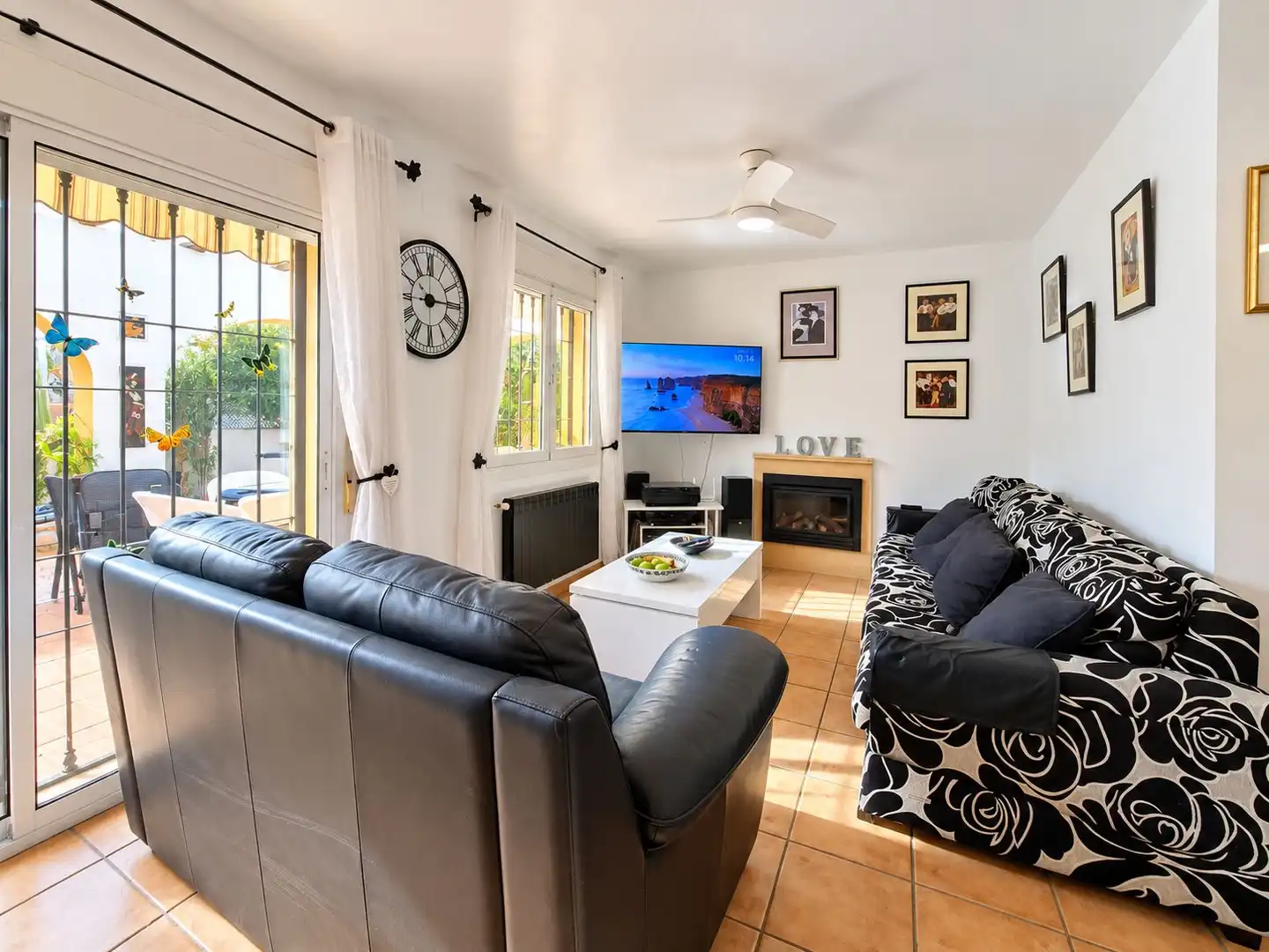 Bungalow con piscina in vendita a Benicolada - Las Adelfas, imagen 6