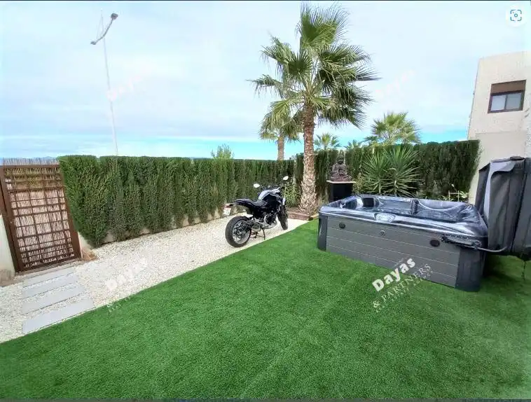 Bungalow con piscina in vendita a Algorfa, imagen 35