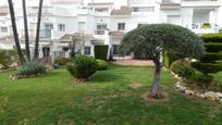 Garden of Single-family semi-detached for sale in Alhaurín de la Torre  with Air Conditioner, Heating and Private garden