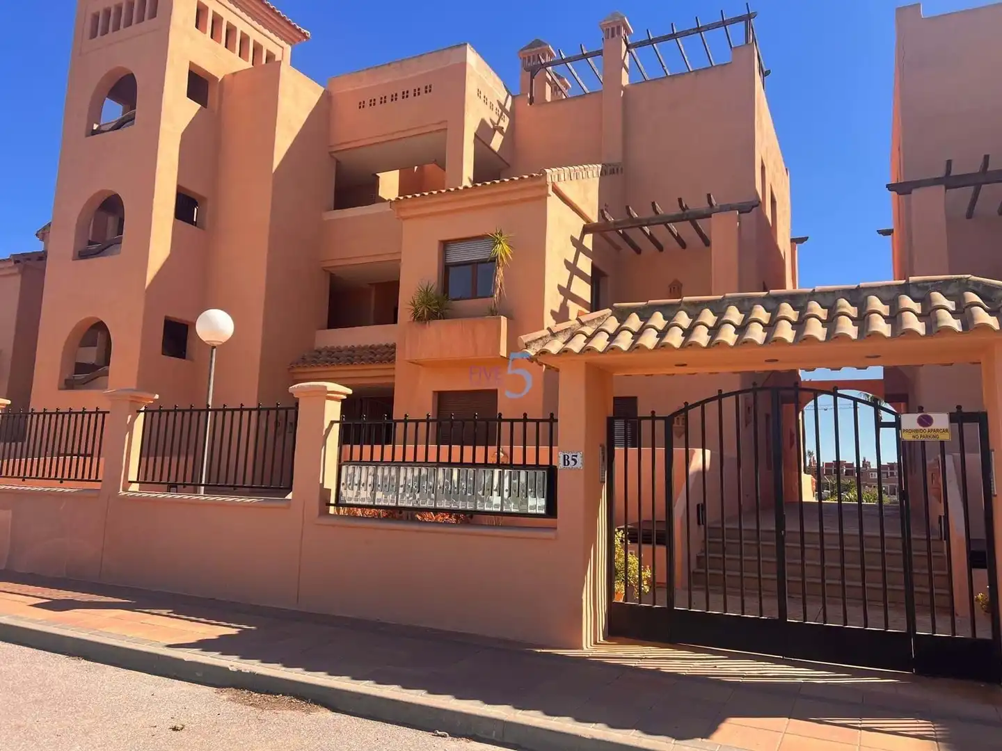 Wohnung mit Pool zum Verkauf in Las Lomas de Rame - Bahía Bella, imagen 27