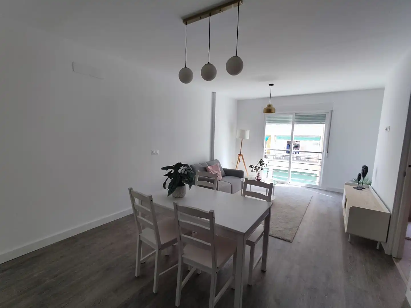 Apartament amb ascensor en venda a Calle Diego de Vergara 28, imagen 5