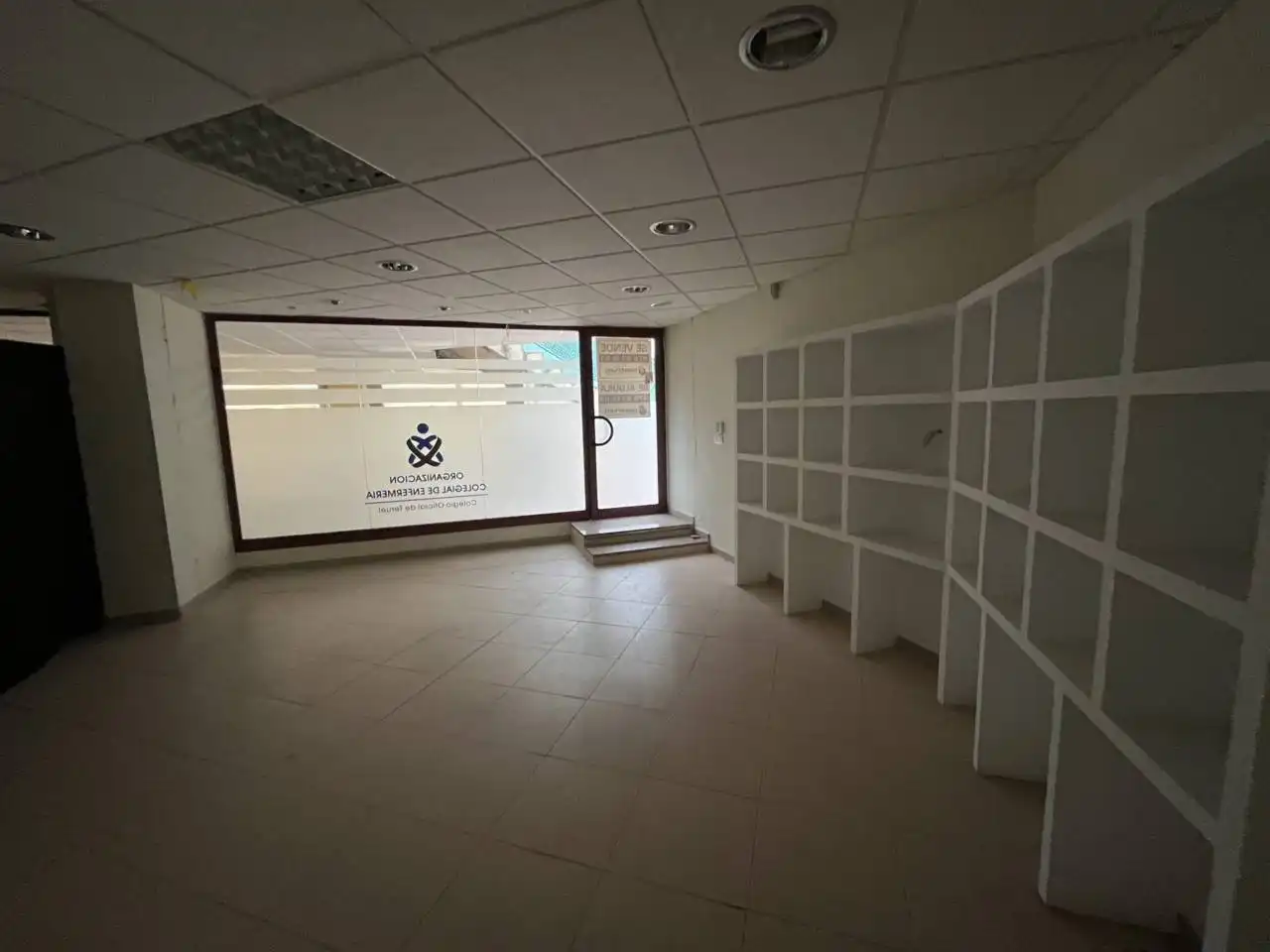 Local comercial en venda a Plaza  Paola Blasco 1, imagen 5