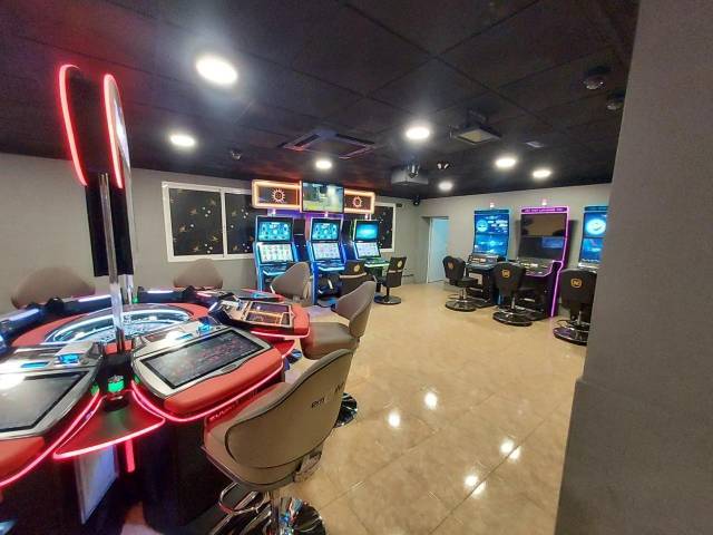 Local comercial en Venta en San Gabriel