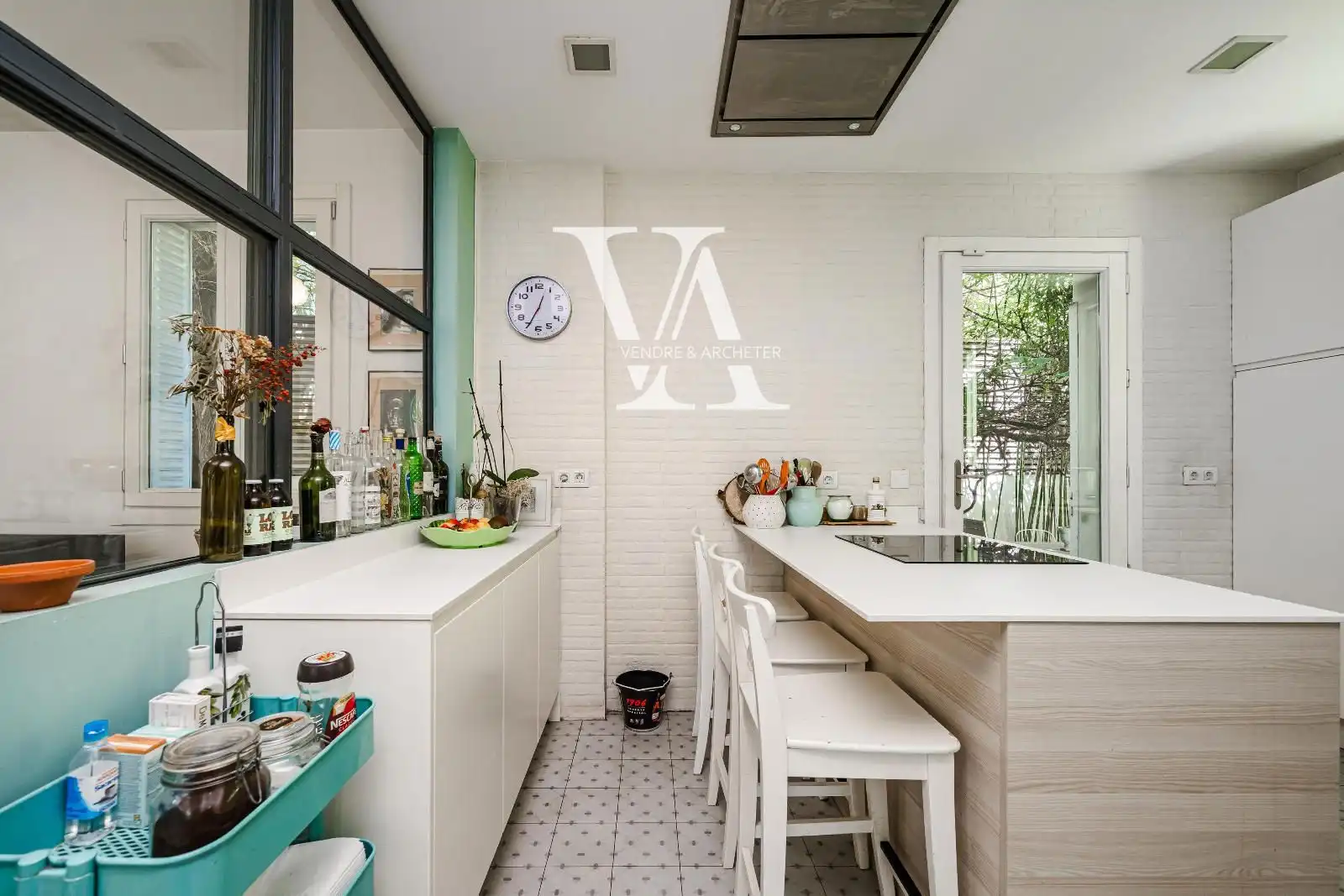 Chalet en venta en Retiro, imagen 35