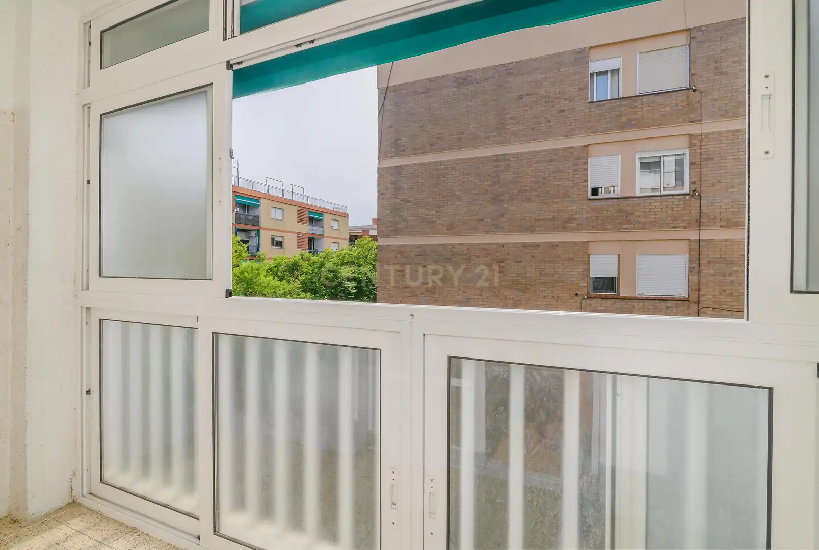 Terraza de Apartamento en venta en Sant Feliu de Llobregat