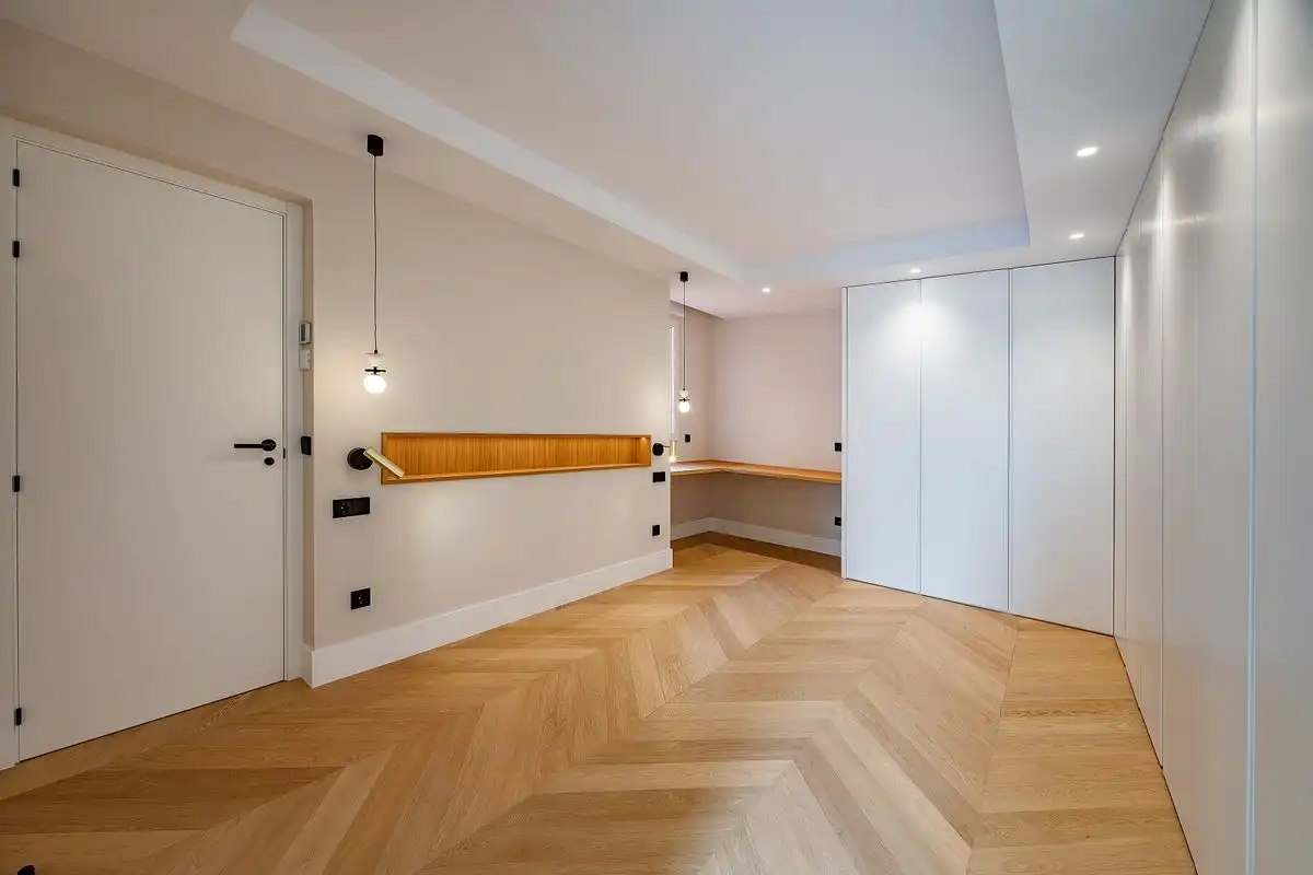 Penthouse with terrace for sale in Chamberí, imagen 17