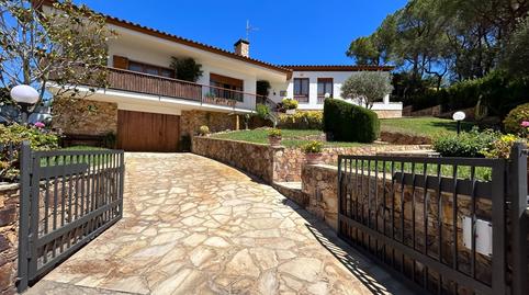 Foto 2 de Casa o xalet en venda a Mont-ras, Girona