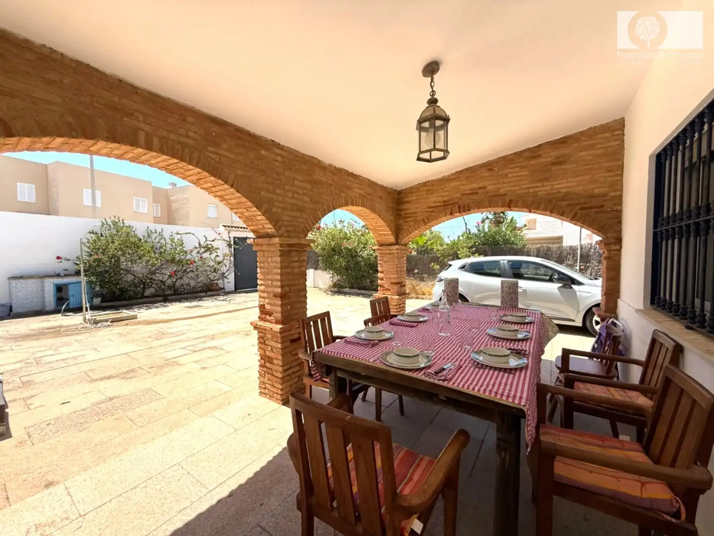 Terrace of Houses for sale in Islantilla  with Private garden, Swimming Pool and Oven