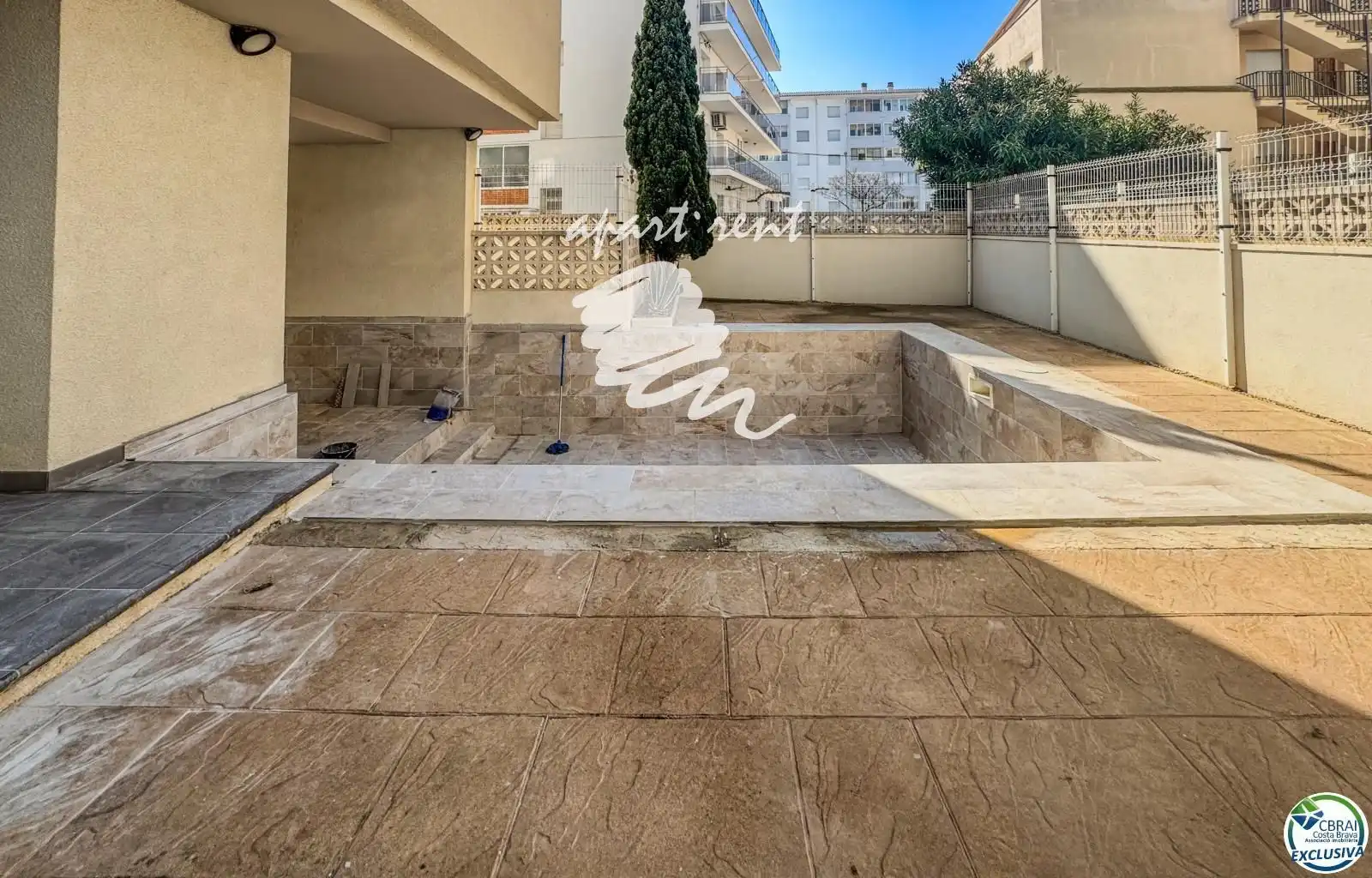 Piso con terraza en venta en Punta Llevant, imagen 21