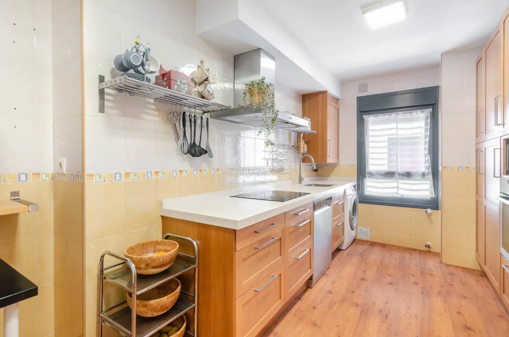 Wohnung mit Aufzug zum Verkauf in Calle ISLA DE LA ERBOSA 4, imagen 7
