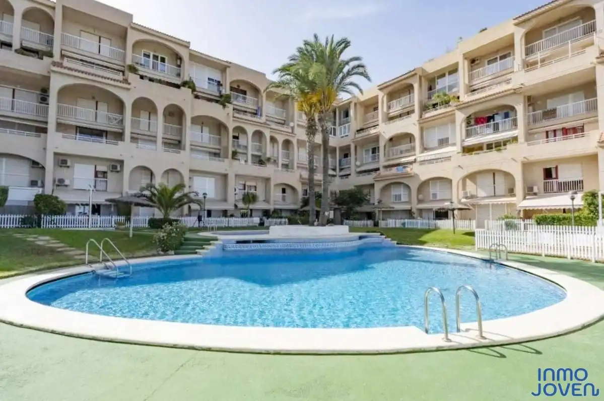 Apartments for rent in Carrer de Sorolla, Playa Muchavista