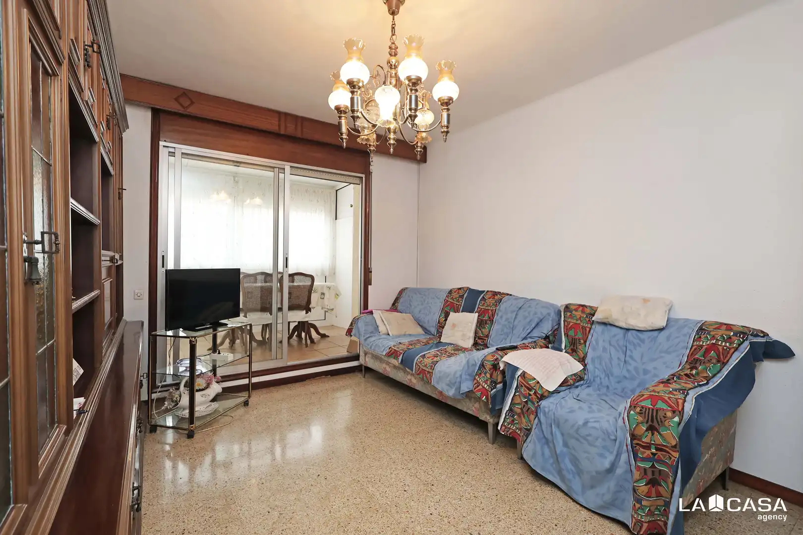 Attique avec ascenseur à vendre à Carrer de la Igualtat