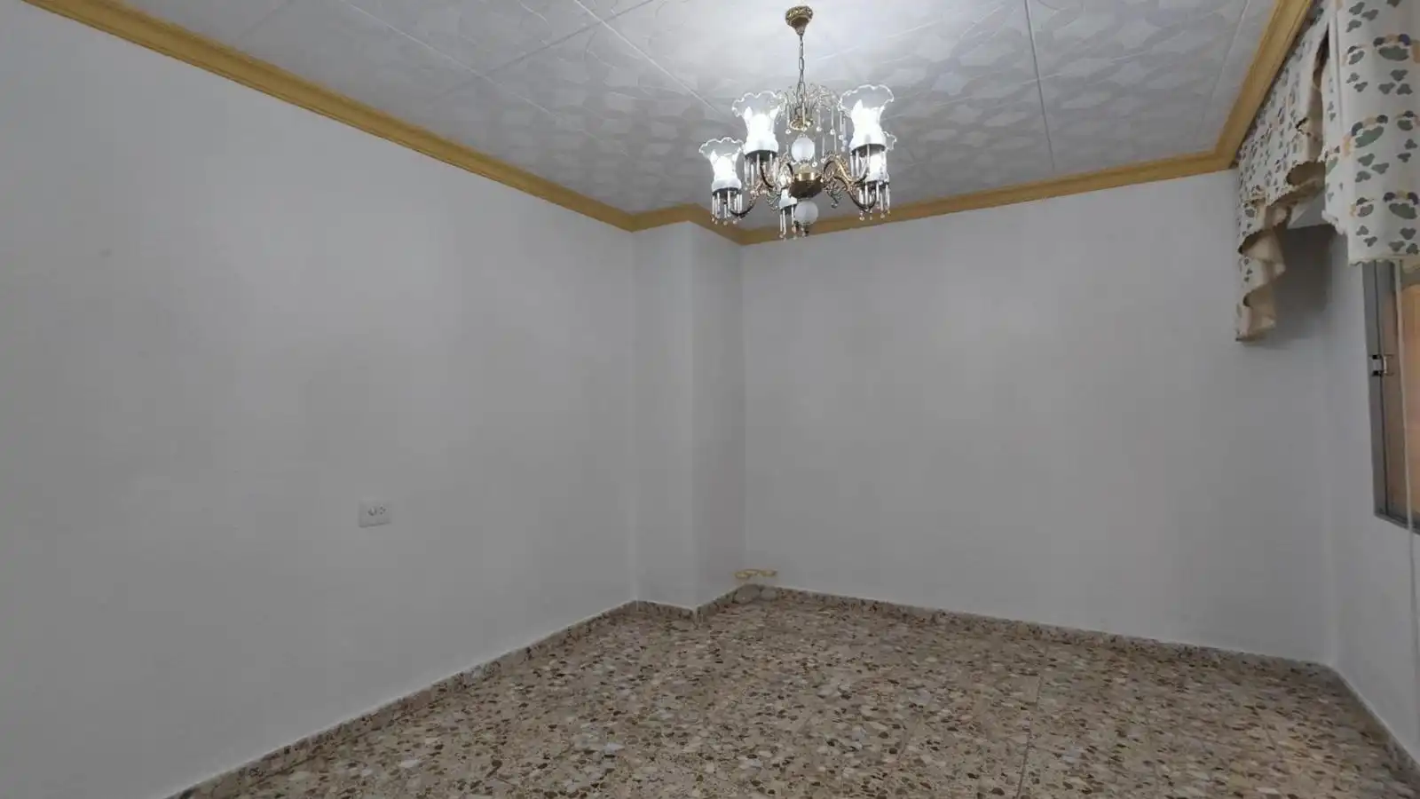 Comedor de Edificio en venta en Pliego