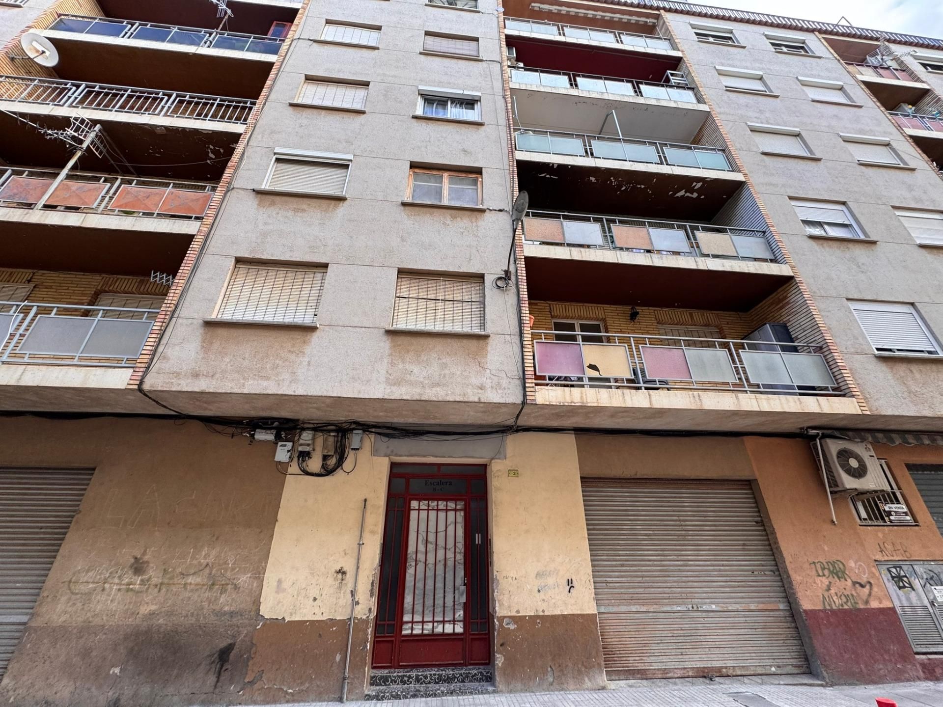 Wohnung zum verkauf in Ferreries