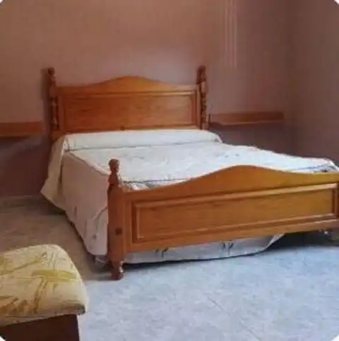 Habitación de Residencial en venta en Pozoblanco