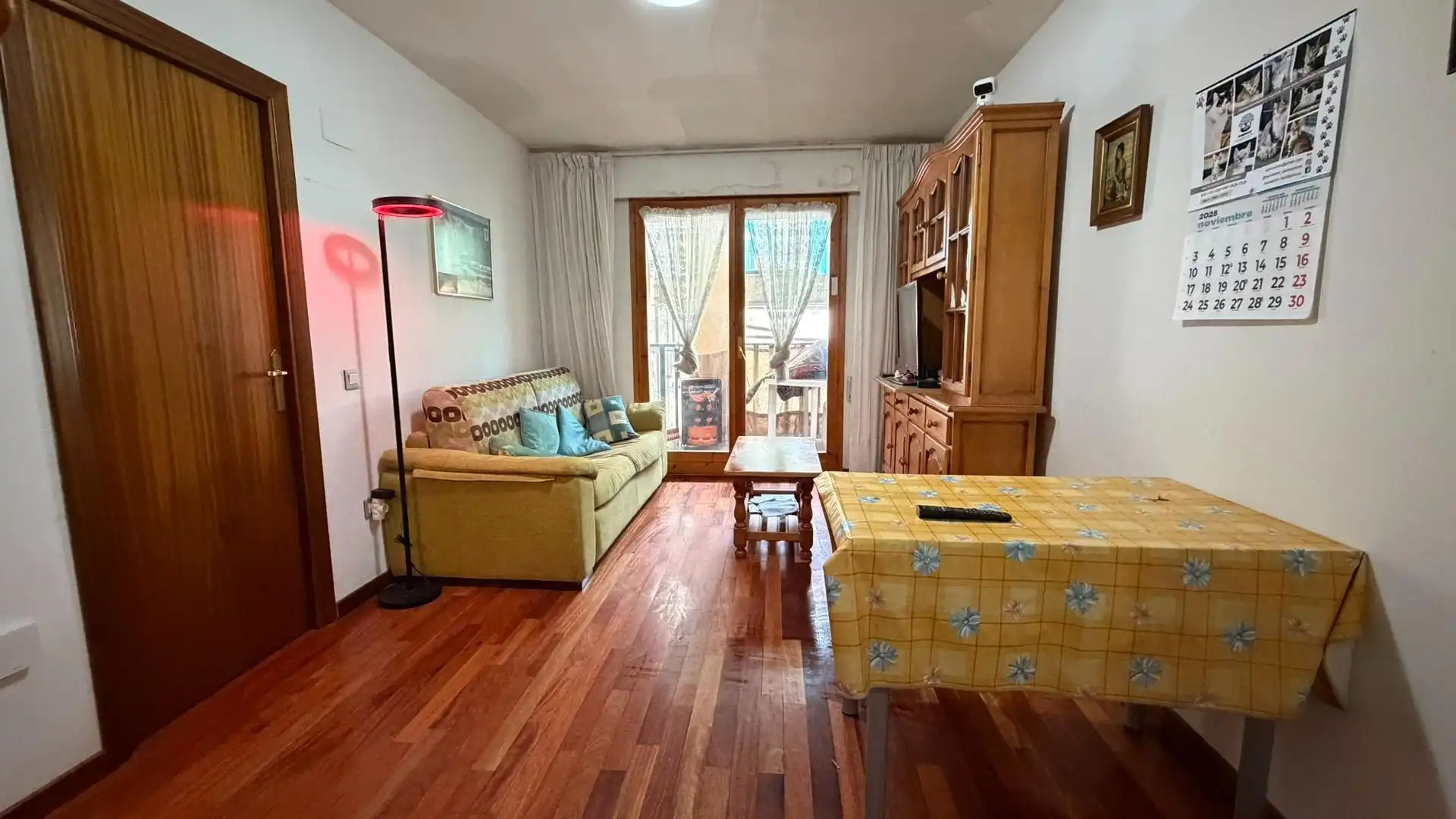 Apartments for sale in Plaza EUROPA, 4, Canfranc