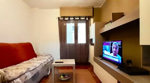 Foto 4 de Pis en venda a Remar Etxetaldea, 7, Arabella, Bizkaia