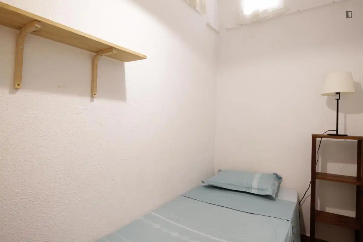 Apartamento de alquiler en Pacífico