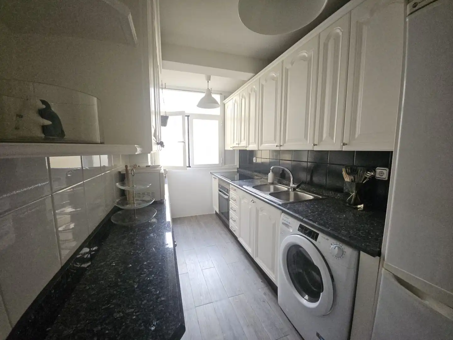 Flat for rent in Norte - Universidad