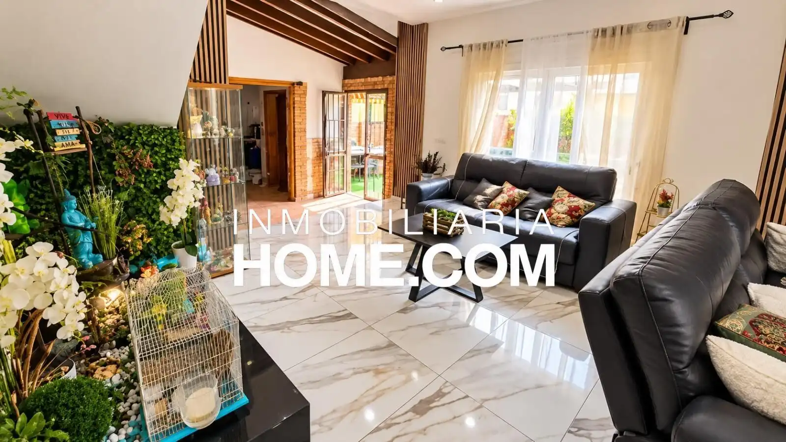 Villa con piscina in vendita a Jardines de Alhaurín - Huerta Alta - Fuensanguínea, imagen 15
