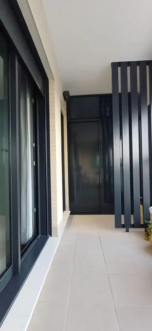 Pis en venda en Mairena del Aljarafe amb Aire condicionat, Calefacció i Parquet