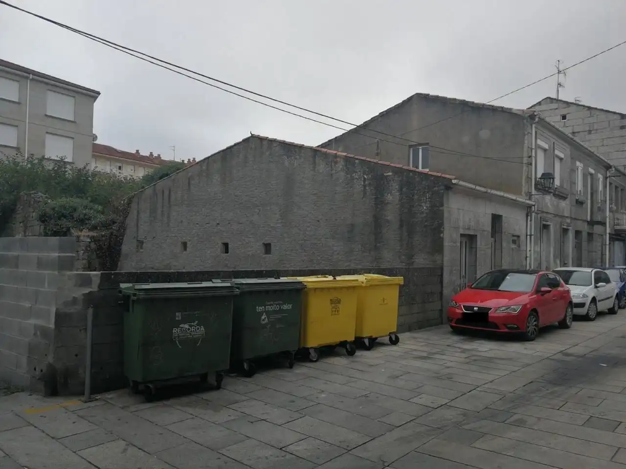 Casa in vendita a Xinzo de Limia, imagen 10