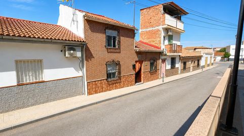 Photo 3 of Houses for sale in Calle Baja, Láchar, Granada
