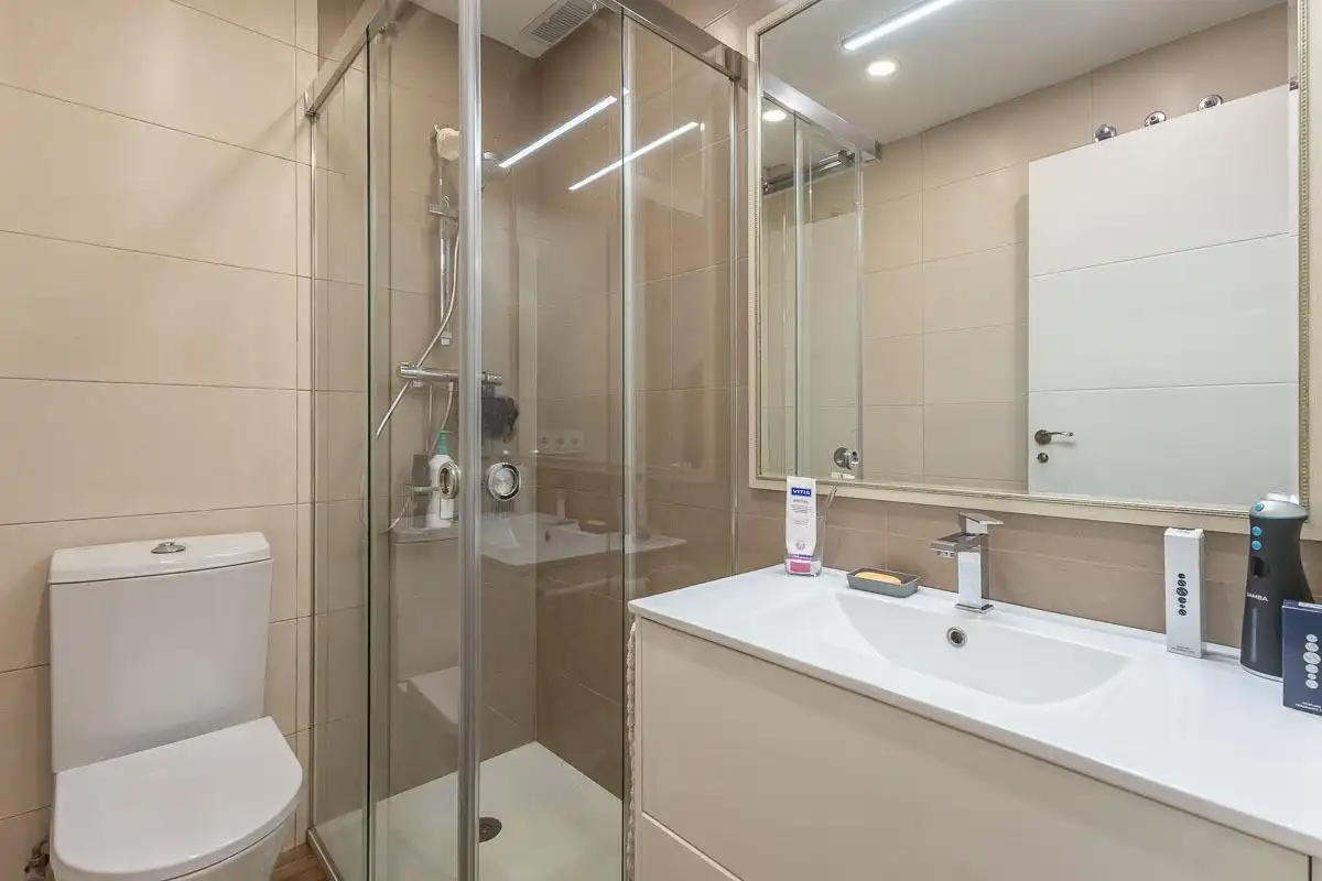 Casa con piscina in vendita a Polideportivo, imagen 21