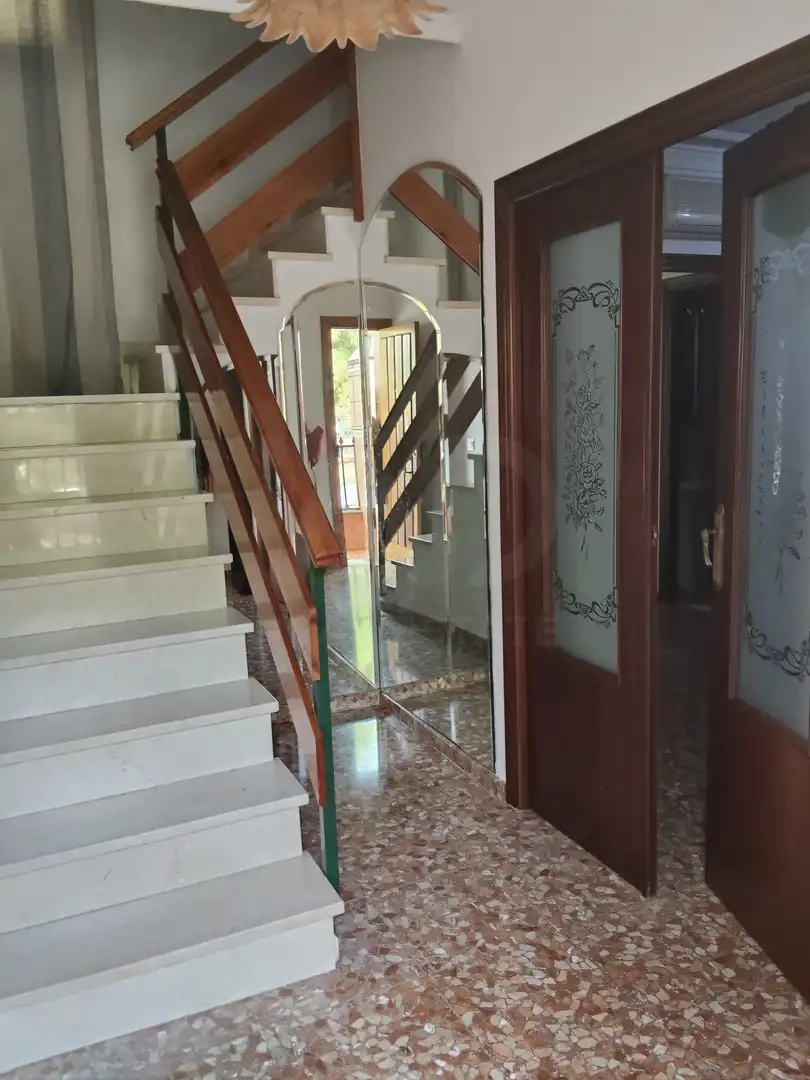 Detached homes for sale in Jardin Lucena