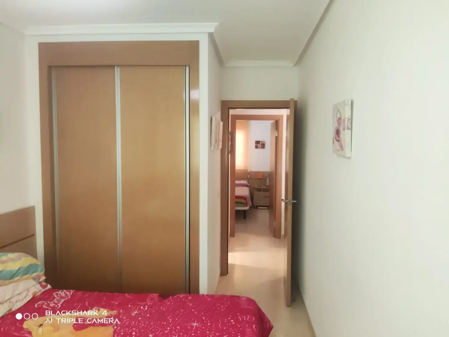 Apartamento con piscina en venta en Camino l'Atall 18, imagen 27