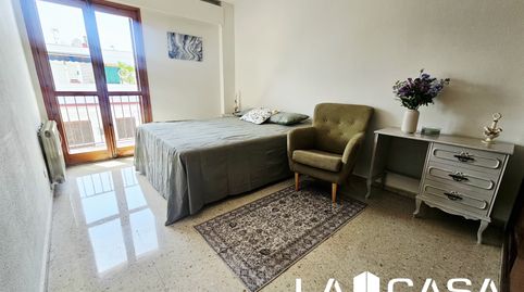 Foto 3 de Piso en venta en San Vicente, Sevilla Capital