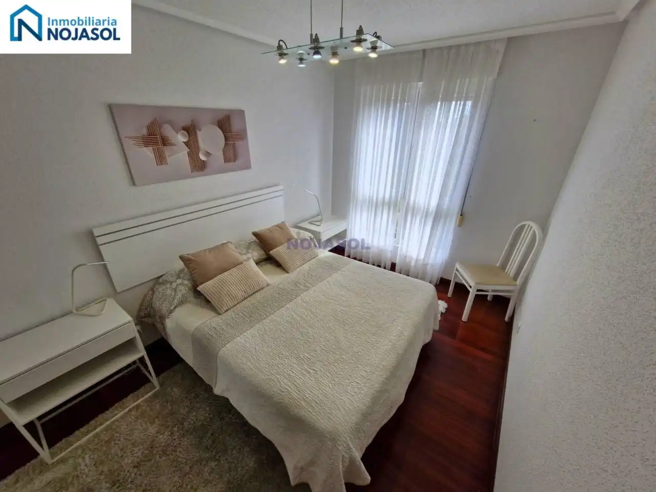 Mini appartamento con terrazza in vendita a Calle arenal, imagen 2