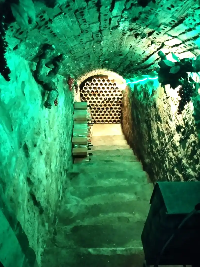 Finca rústica en venta en Ochánduri con Calefacción y Amueblado