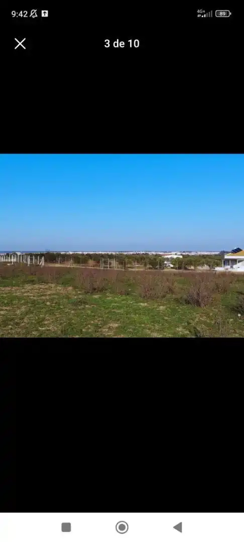 Planta baja en venta en Almonte