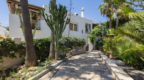 Foto 3 de Casa o xalet en venda a Las Negras, Níjar