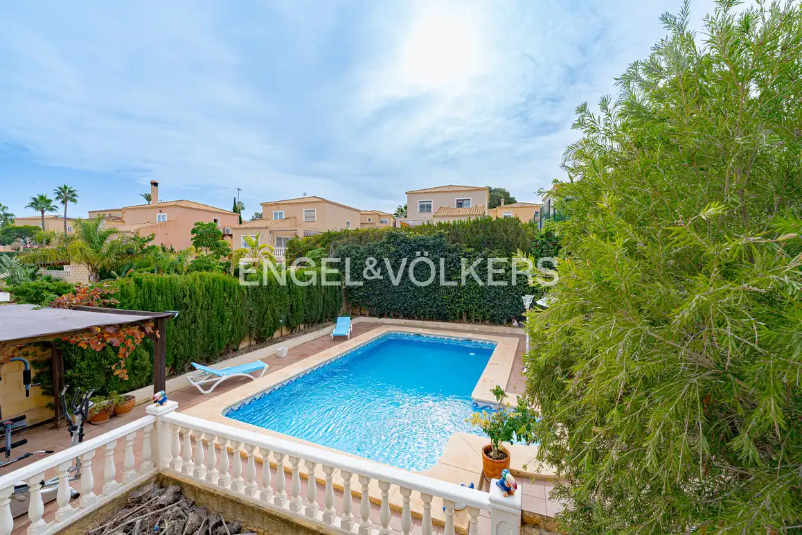 Casa con piscina en venta en Escandinavia - Cautivador, imagen 44