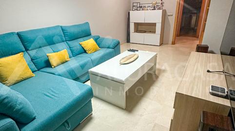 Foto 5 de Piso en venta en Distrito Zeta - Recinto Ferial Cortijo de Torres, Málaga