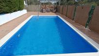 Swimming pool of House or chalet for sale in Olivella  with Private garden, Terrace and Swimming Pool