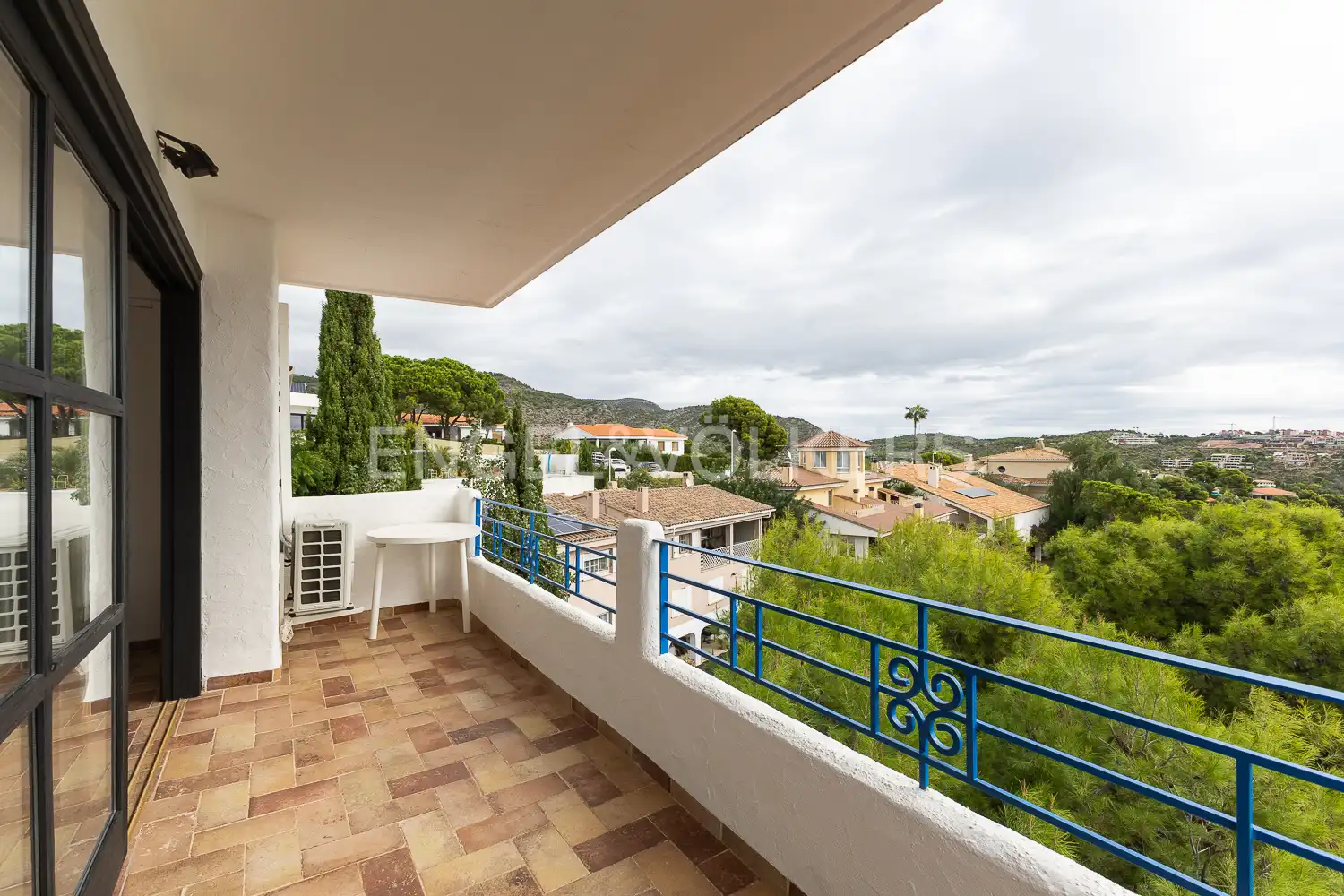 Casa amb terrassa en venda a La Renegà - Torre Bellver - Les Platgetes, imagen 24