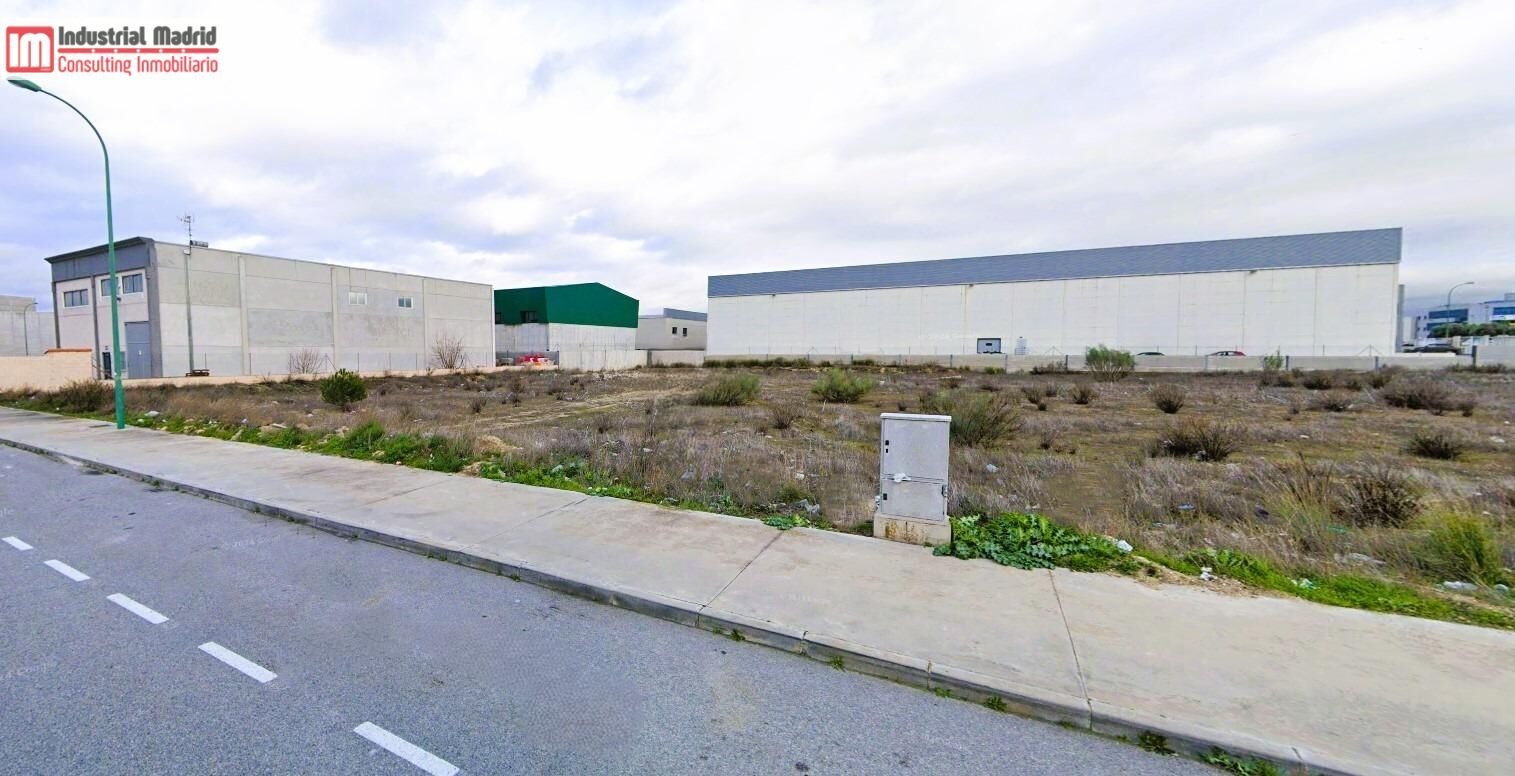 Residential for sale in Getafe