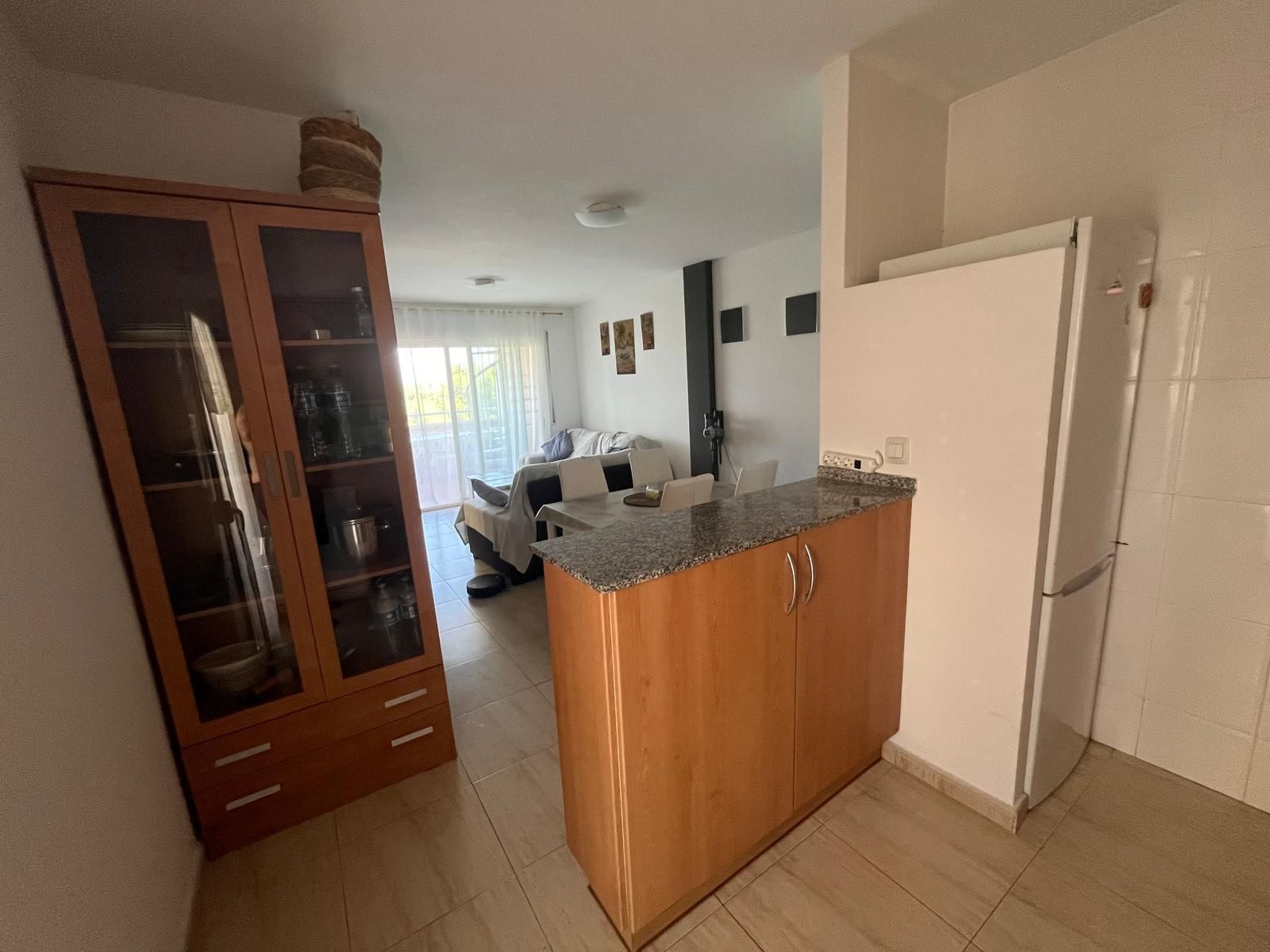 Flat for sale in Salou  with Terrace, Storage room and Furnished