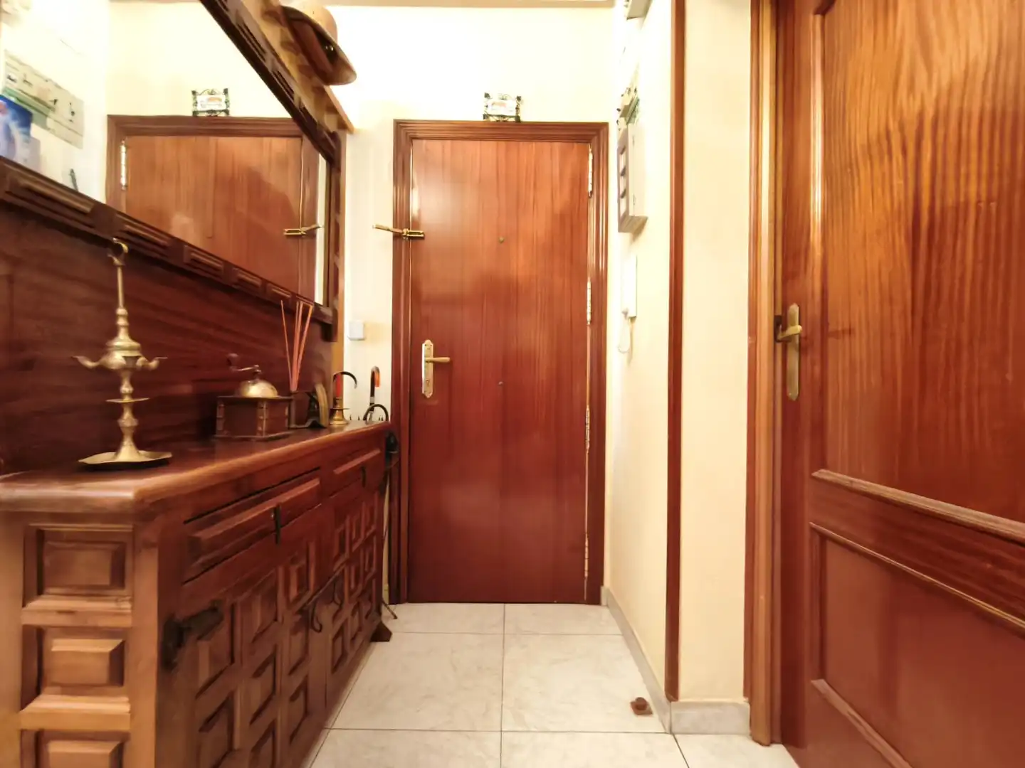 Piso en venta en Carabanchel, imagen 4