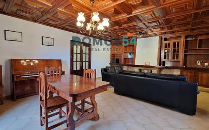 Dining room of Flat for sale in Sa Pobla  with Air Conditioner